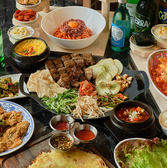 COCHA コチャ 新大久保のおすすめ料理3