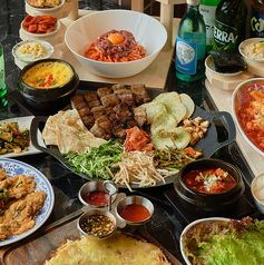 COCHA コチャ 新大久保のおすすめ料理3