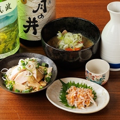 炭火焼 ぜろいちのおすすめ料理3