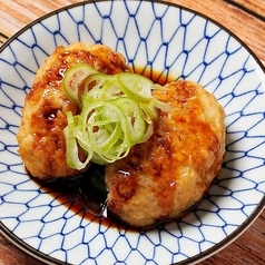 鶏つくね