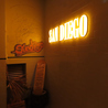 Bar SanDiego バーサンディエゴのおすすめポイント2