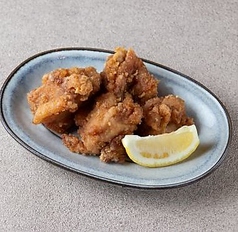 唐揚げ