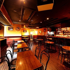 Trattoria e Bar PAPAS トラットリア エ バール パパスの特集写真