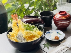 天丼