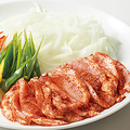 料理メニュー写真 鶏（150g)