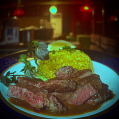 洋食　モロウIIのコース写真