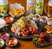 韓国屋台ハンサム　藤沢店のおすすめ料理2