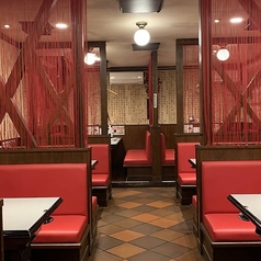 ソウルカルビ 岡崎本店の特集写真