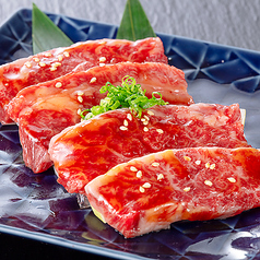 国産牛カルビ（旨辛・タレ・塩）