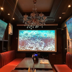 パセラ 新宿靖国通り店の特集写真