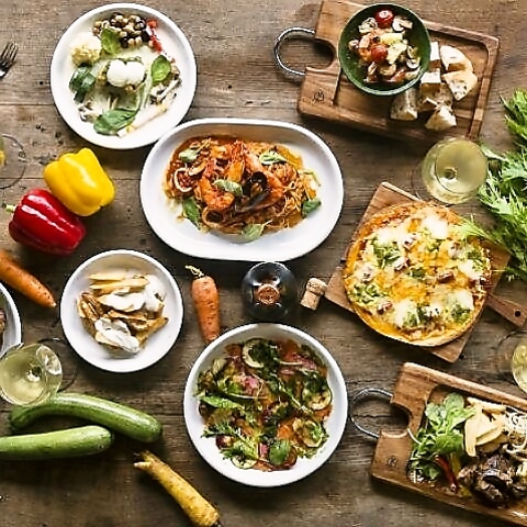 BERNERS art&diner o[i[Y