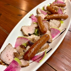 酒処 サンバールのコース写真