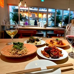 中華酒場 点の写真