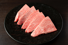 上カルビ
