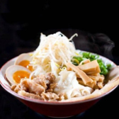 支那そば よあけ 徳島駅前店のおすすめ料理3