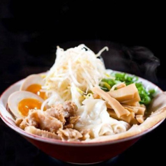 支那そば よあけ 徳島駅前店のおすすめ料理3