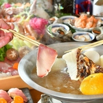 鮨処　すさび湯　京都烏丸店