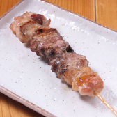 炭火やきとり気らく家のおすすめ料理2