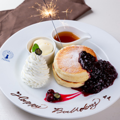 CROSS Cafe Hanon（クロスカフェハノン）の特集写真