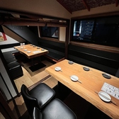 鉄板居酒屋 SHIROKUZI シロクジの雰囲気2