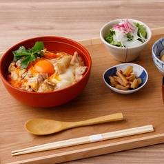 隠れ房 池袋店のおすすめランチ1