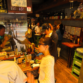 串吟 秋葉原店の雰囲気2