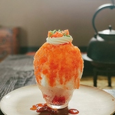 かき氷 うと 栄 マルエイガレリア店のおすすめ料理2