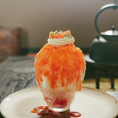 かき氷　うと　栄　マルエイガレリア店のおすすめ料理1