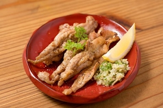 せせり (タレor塩)