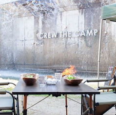 CREW s CAFE クルーズカフェのおすすめポイント1