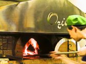 石窯ピザ OZIOの詳細