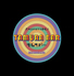 TAMURA BAR 大人のヒミツ基地のロゴ