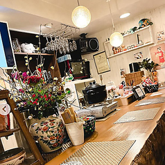 茶呑ゆきの雰囲気1