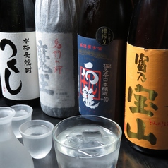 炭火焼鳥 鶏兆特集写真1
