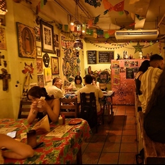 4名様以上でのご案内になります♪満席時は相席をお願いする場合がございます。