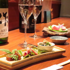 せいりき家 栄錦店特集写真1