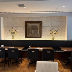 アジアンタワン168 立川高島屋店の雰囲気3