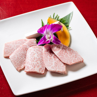 A5ランク特選和牛