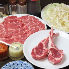 じんじんのコース写真