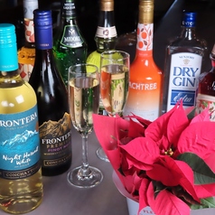 ダイニングバー マクノウチの特集写真