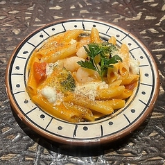 エビの旨味を凝縮！ビスクソース