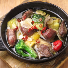 牛タンイタリアンBambu の特集写真