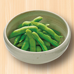 『中札内産』枝豆