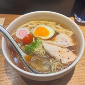 炭火創菜 星のおすすめ料理3