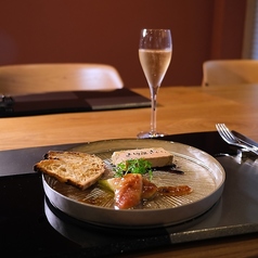 restaurant Kyou 響のコース写真
