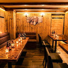 新宿クラフトビール＆ダイニングバー West house の写真