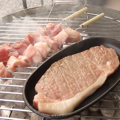 海鮮浜焼きPEACE Part Terrace カイセンハマヤキピース パートテラスの特集写真
