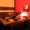 完全個室居酒屋 焼き鳥 × 肉寿司 × ステーキ 食べ放題 薩摩の恵み 鹿児島本店のおすすめポイント3