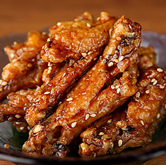 一鳥一炭 あべのキューズモールのおすすめ料理1