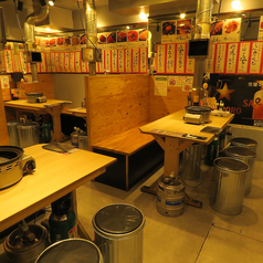 0秒レモンサワー 仙台ホルモン焼肉酒場 ときわ亭 練馬店の特集写真